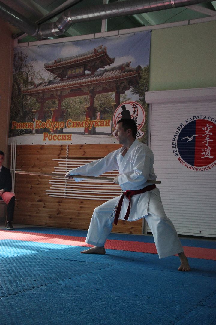 карате, спорт, лобня,