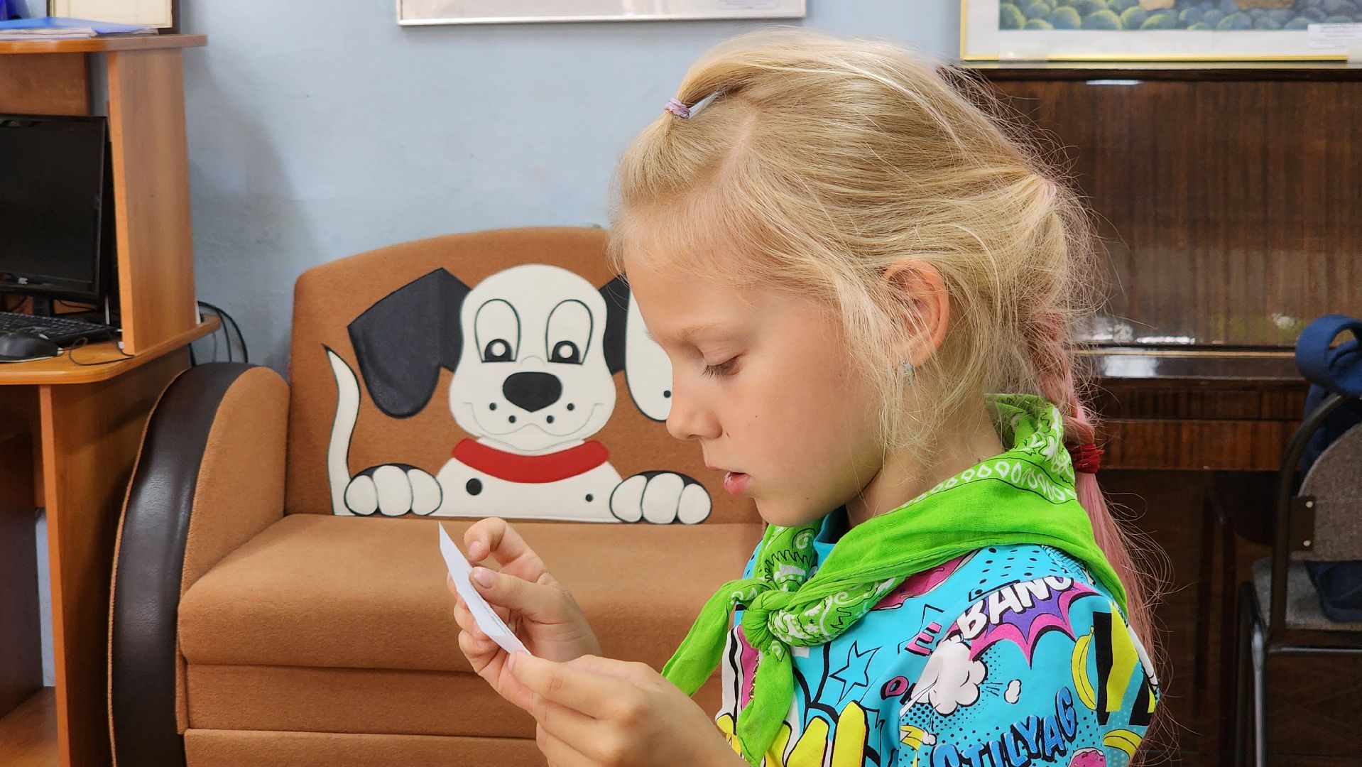 шатура, культурная шатура, библиотекарь, экология, экологический час, охрана природы,