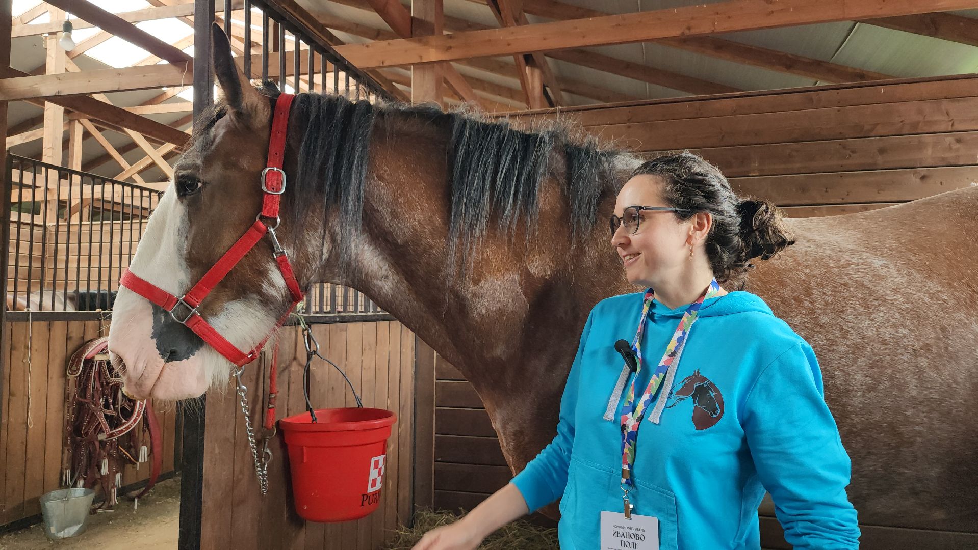Иваново поле, конный фестиваль, конное шоу, село Ивановское, городской округ Черноголовка,
