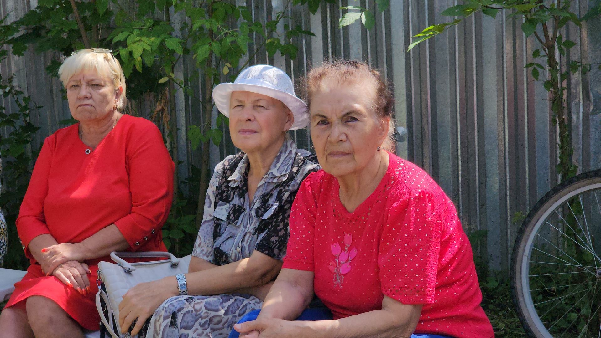 праздник, день села Анискино, Лосино-Петровский,