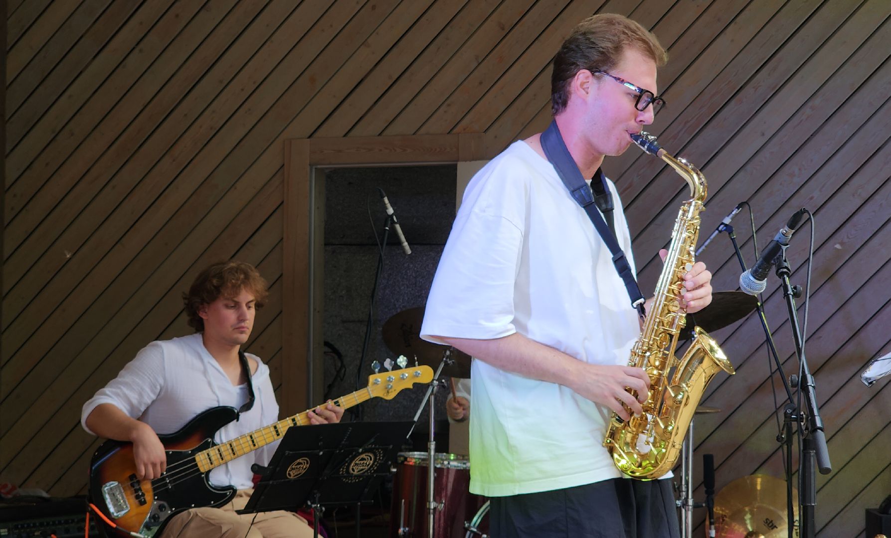 Звенигород, Музыка, Еультура Подмосковья,