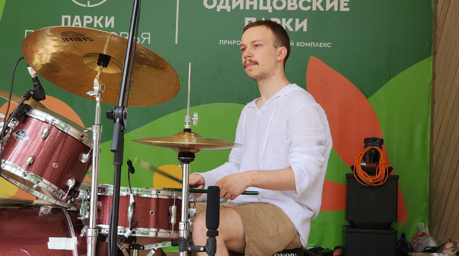 Звенигород, Музыка, Еультура Подмосковья,