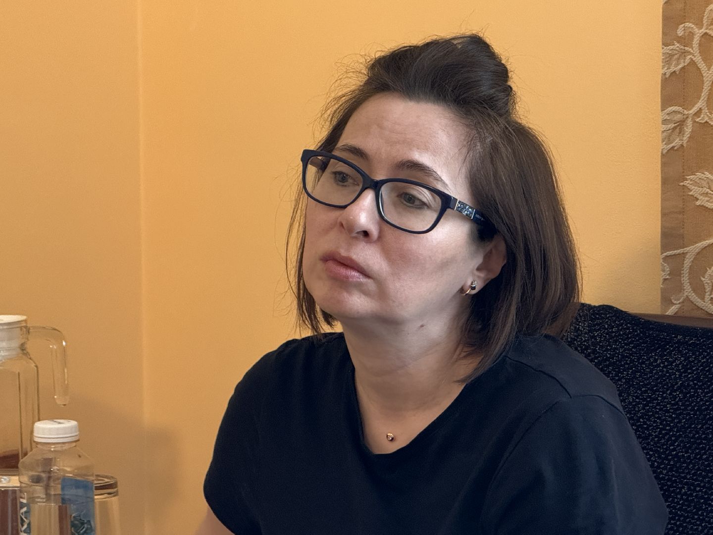 Помощник по уходу, Сестры милосердия, сво, Одинцова,