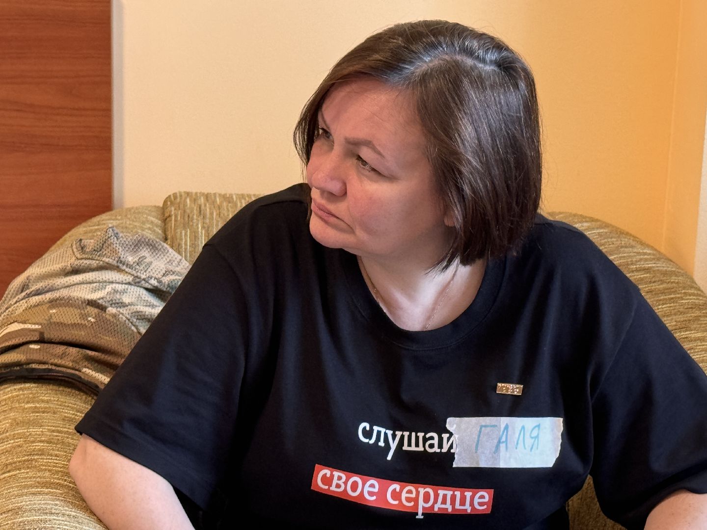 Помощник по уходу, Сестры милосердия, сво, Одинцова,