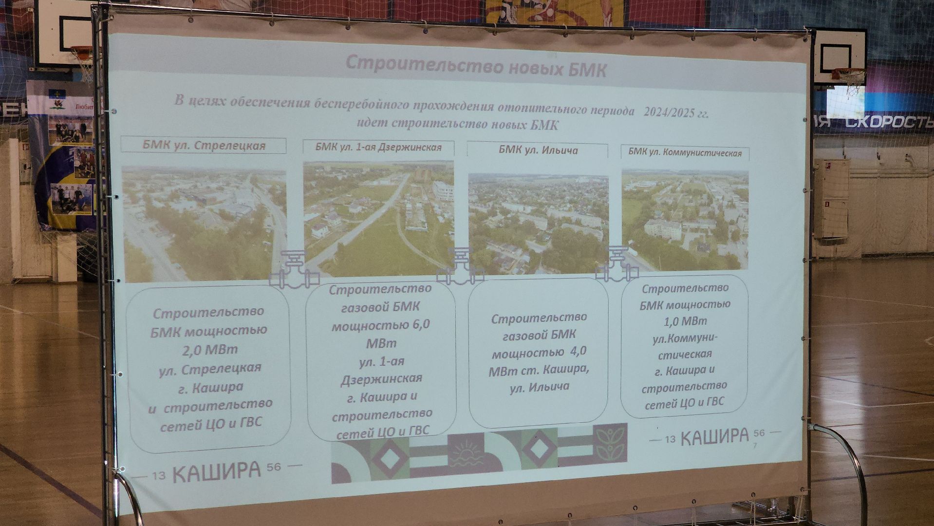 Кашира, жкх, встреча с жителями, Михаил Шувалов, модернизация, инфраструктура, отопительный сезон, горячая вода, благоустройство,