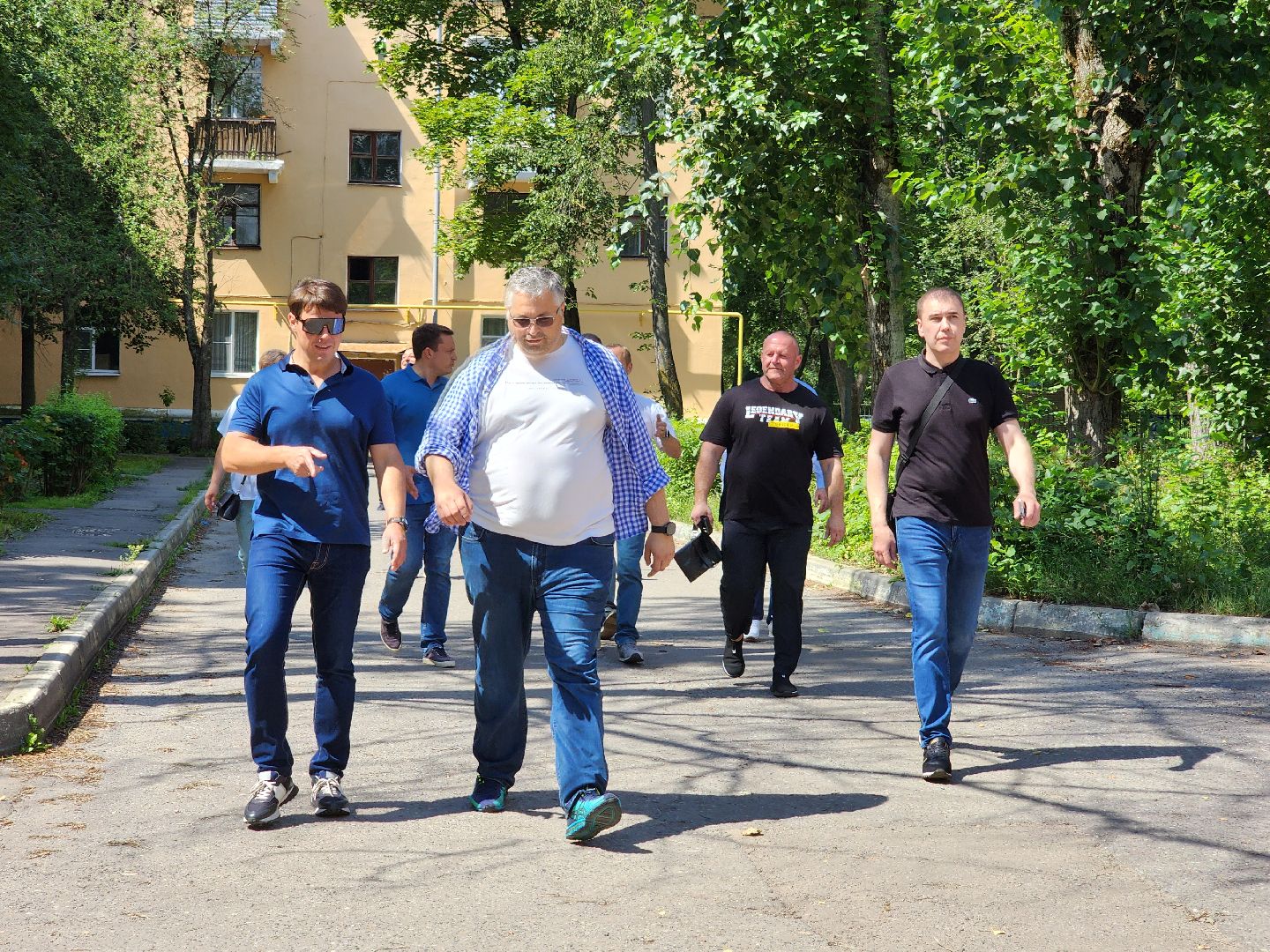 воскресенск, жкх, подмосковье,