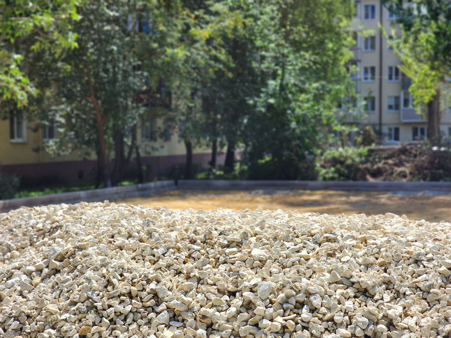 воскресенск, жкх, подмосковье,