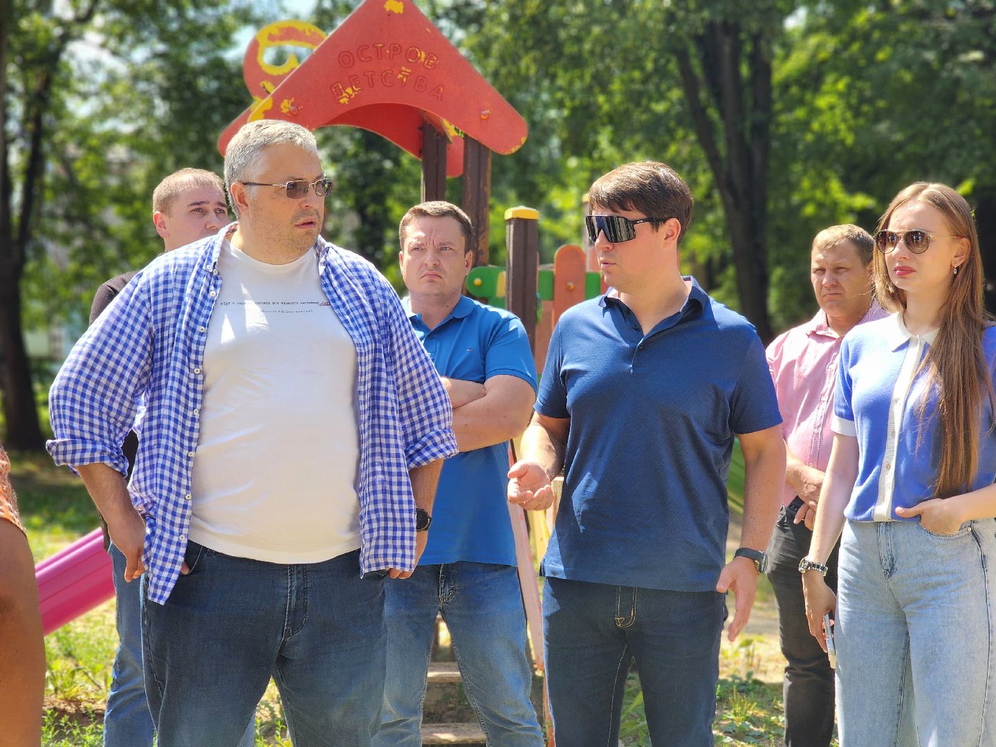 воскресенск, жкх, подмосковье,