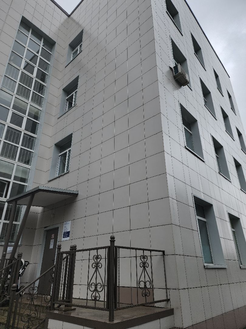 электросталь, эцгб, горбольница, врач, врач-эпидемиолог, клещи, боррелиоз, болезнь лайма,