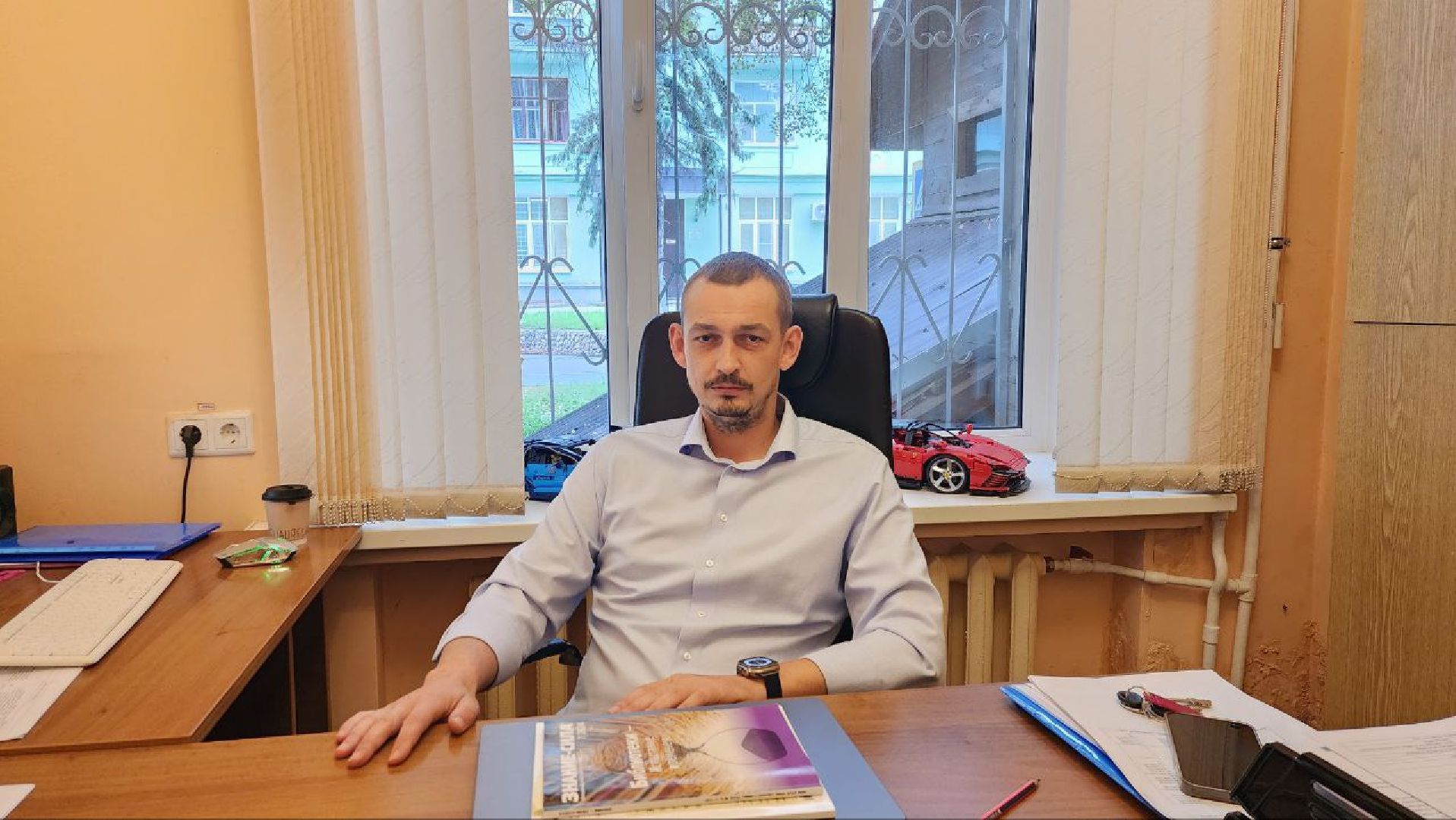 Жуковская ЦБС, развитие, планы, библиотека,