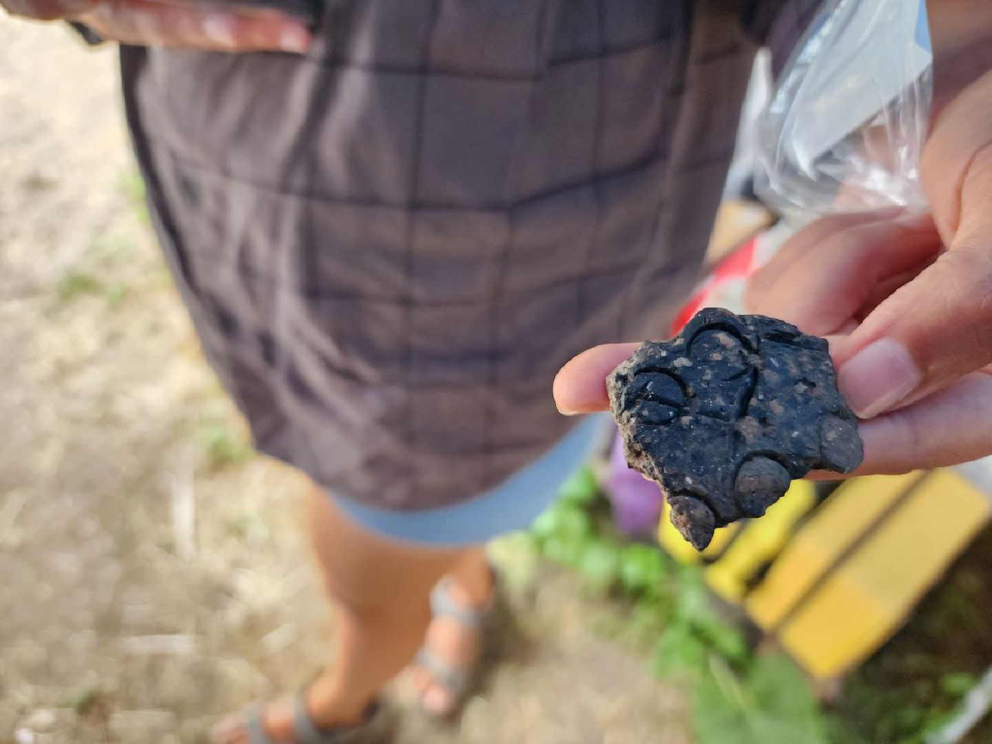 пущино, серпухов, археологи, археологические находки,