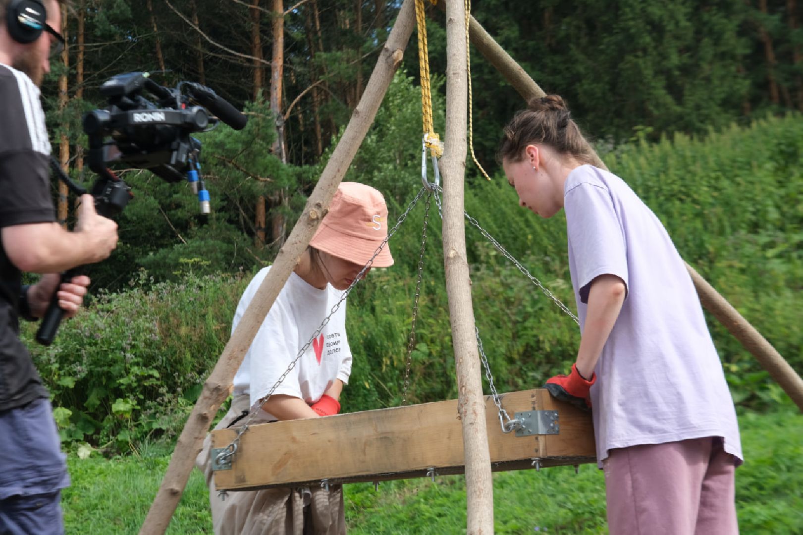 пущино, серпухов, археологи, археологические находки,