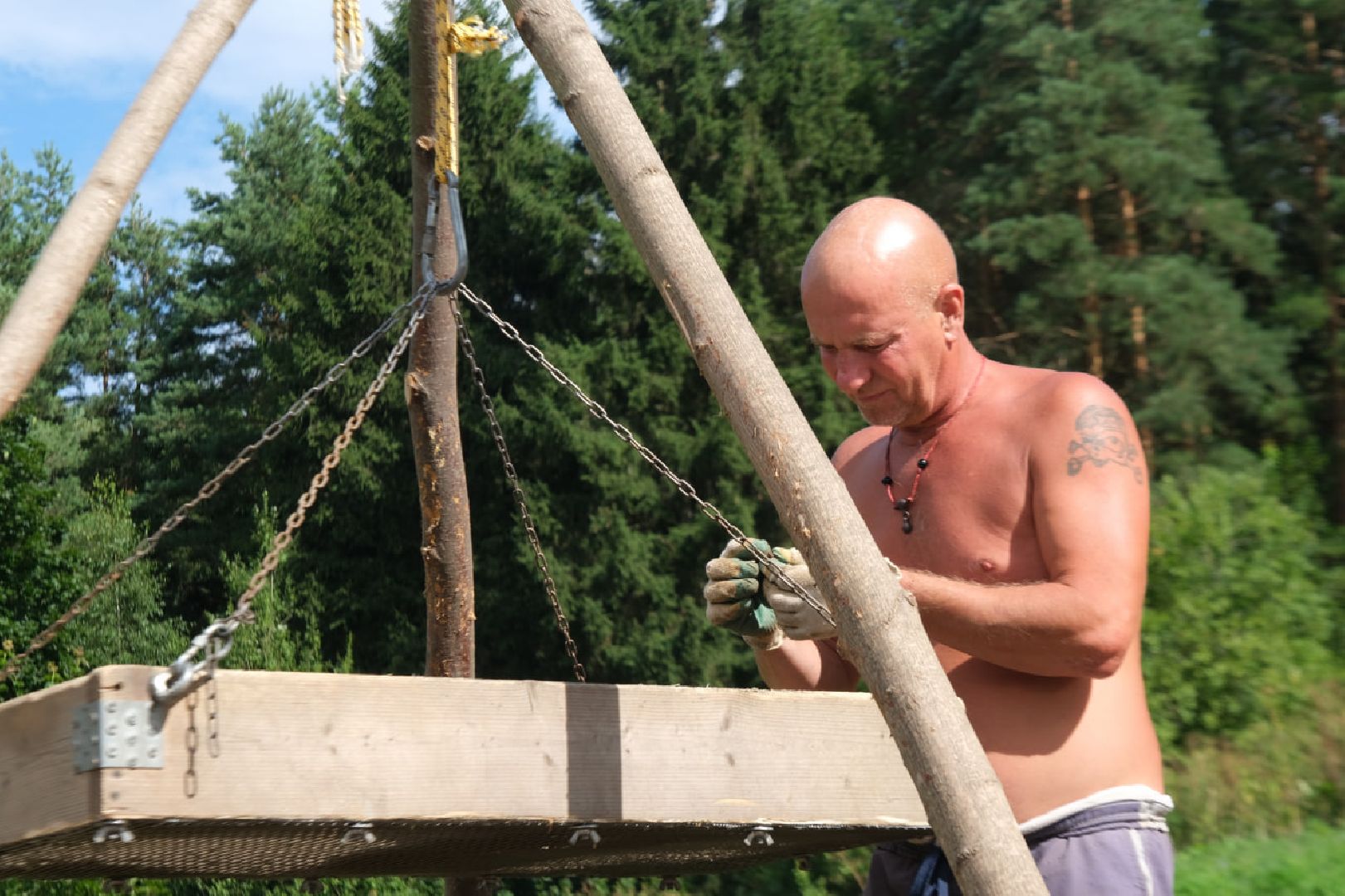 пущино, серпухов, археологи, археологические находки,