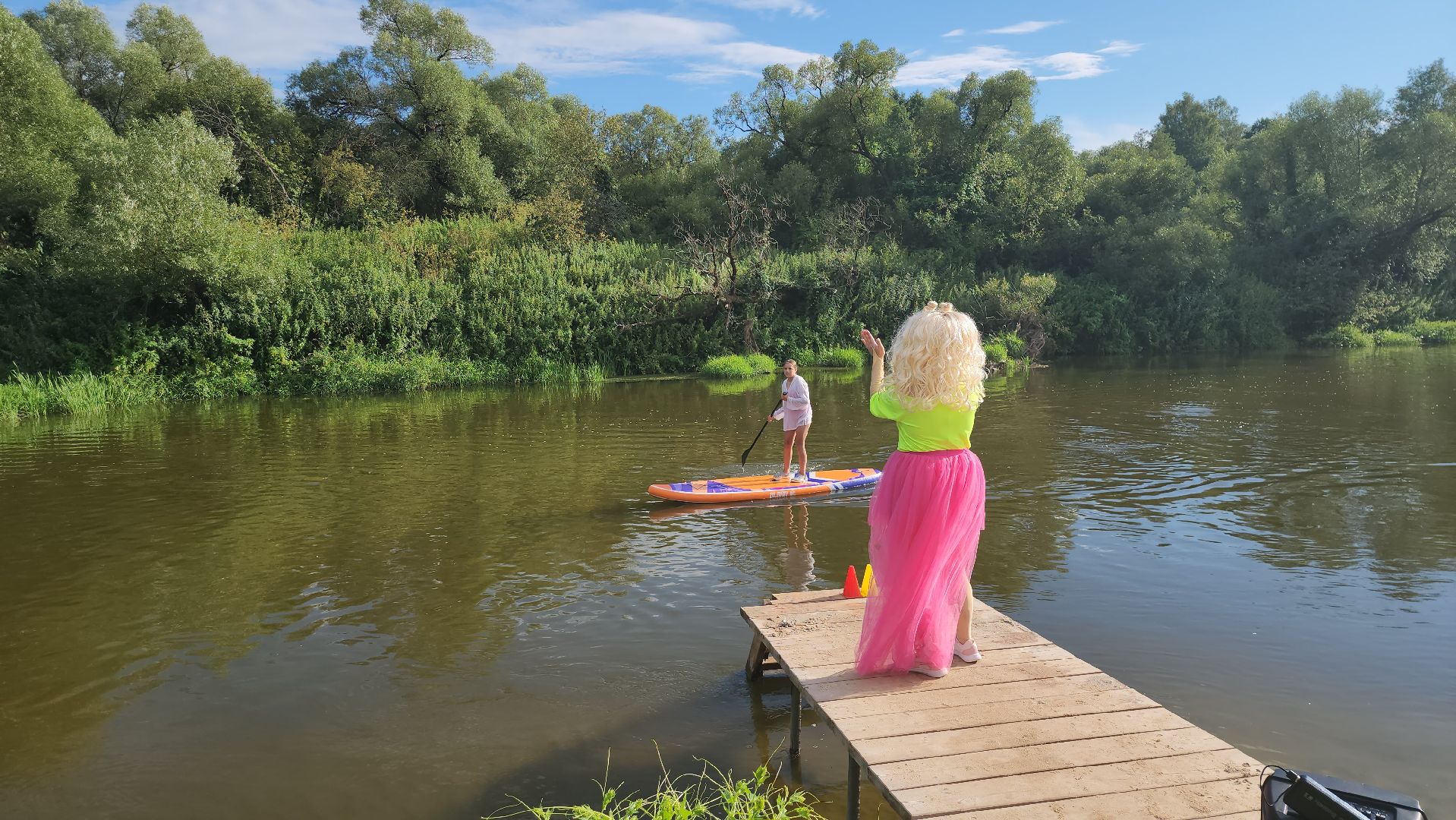 серпухов, подмосковье, бунин ручей, экоферма,