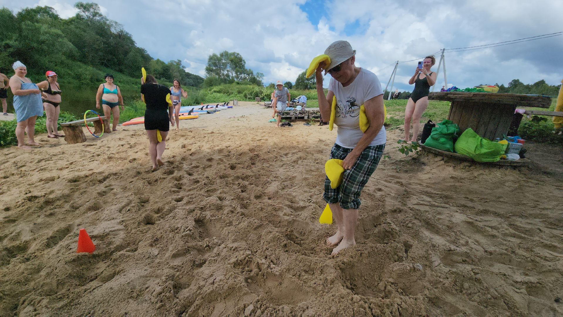 серпухов, подмосковье, бунин ручей, экоферма,