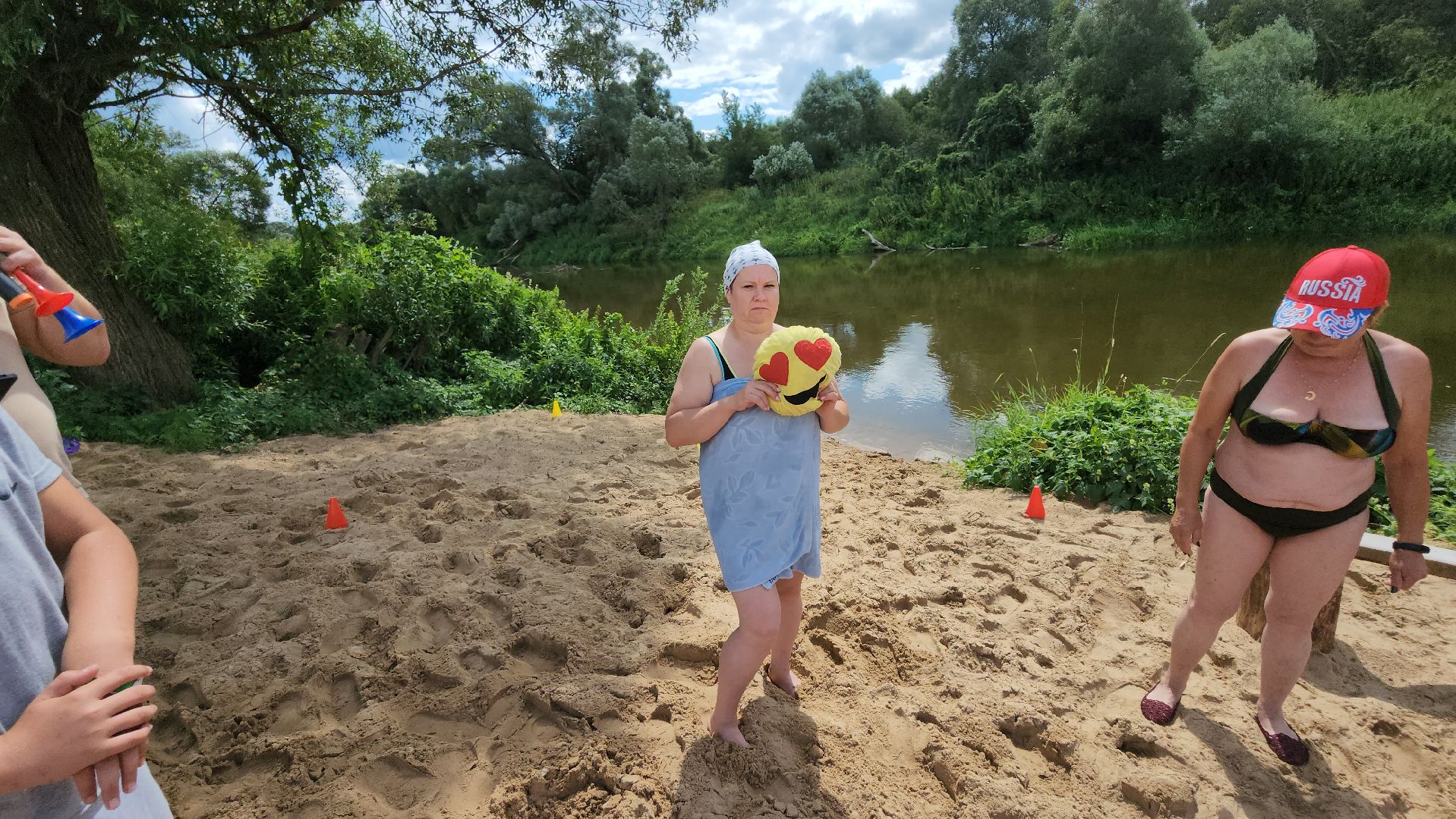 серпухов, подмосковье, бунин ручей, экоферма,