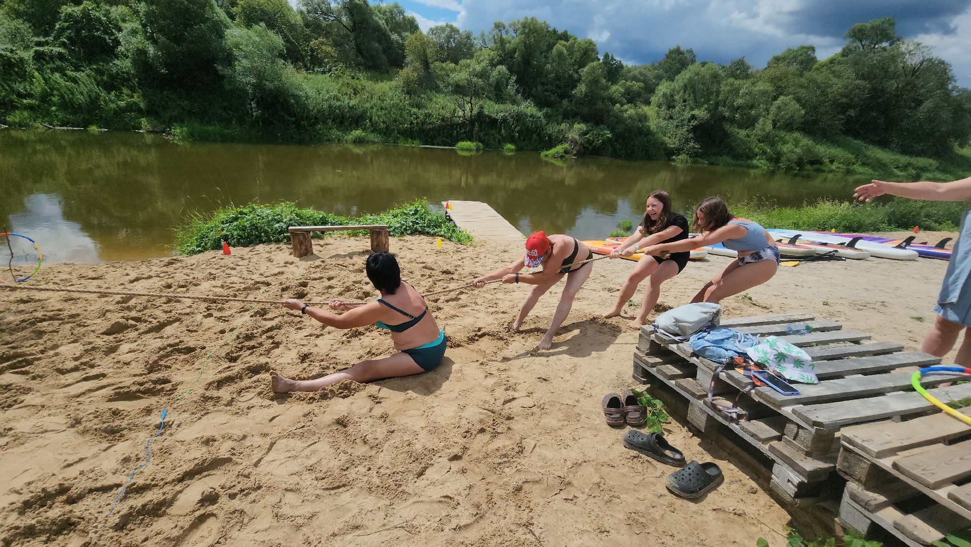 серпухов, подмосковье, бунин ручей, экоферма,