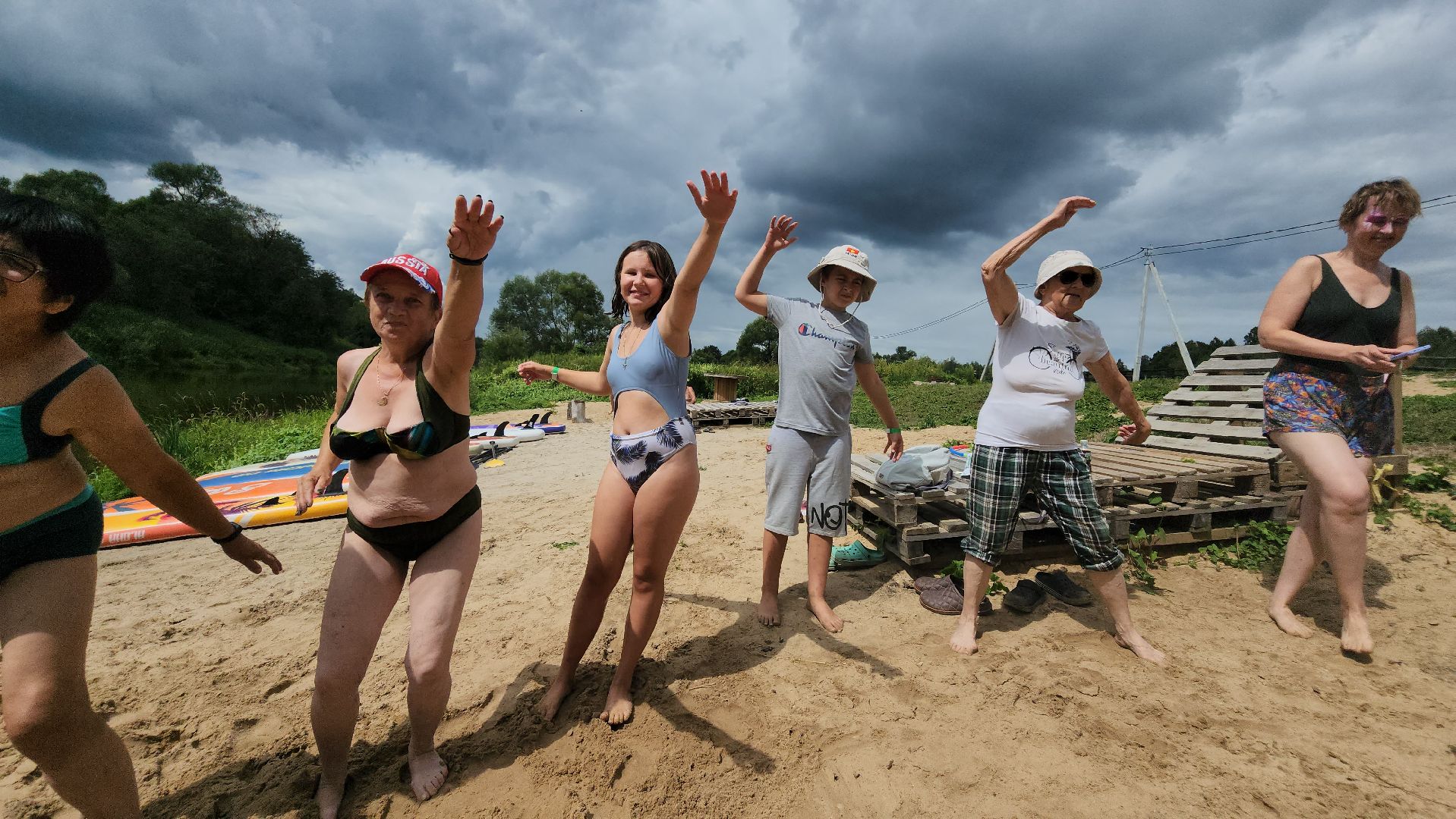 серпухов, подмосковье, бунин ручей, экоферма,