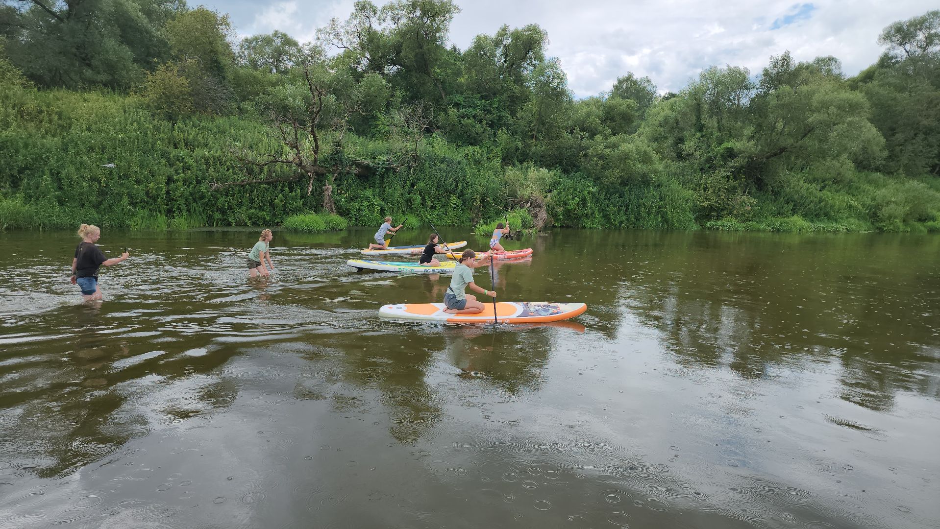 серпухов, подмосковье, бунин ручей, экоферма,