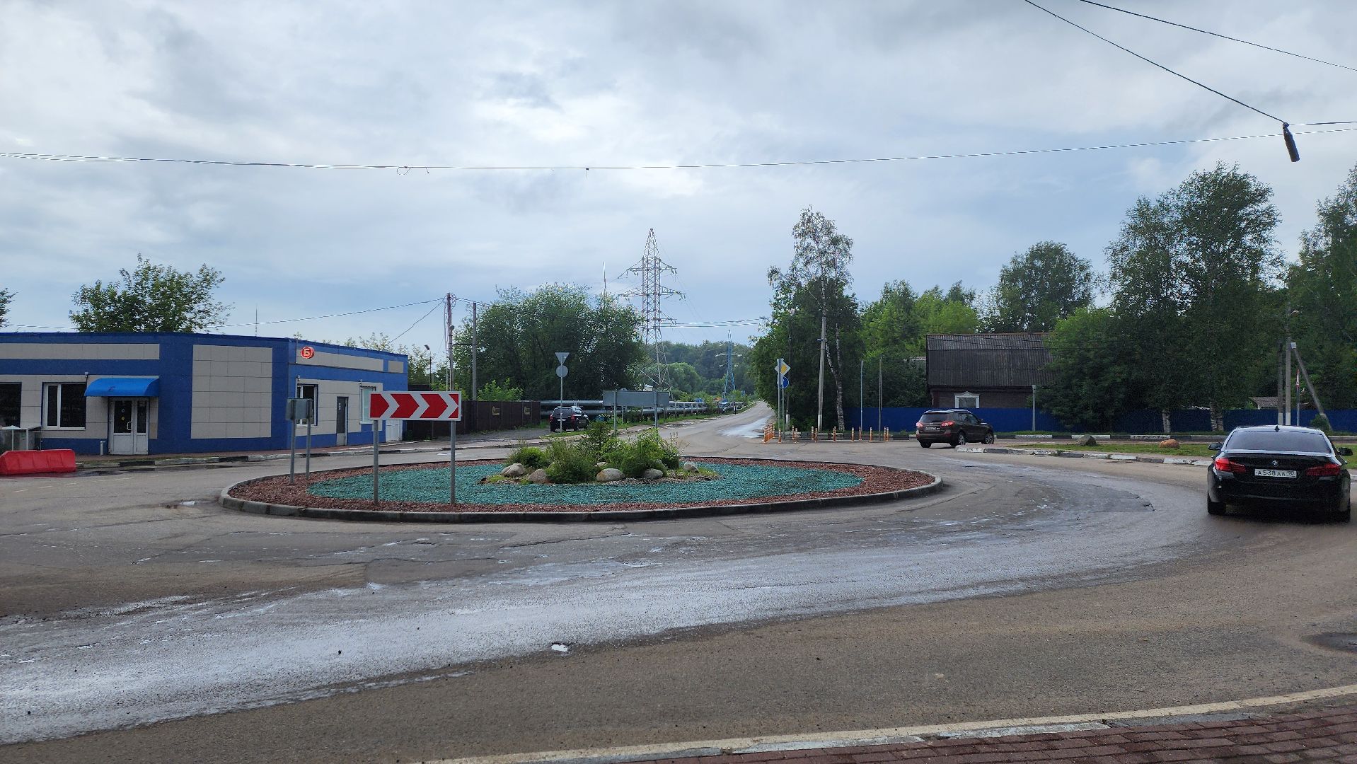 Солнечногорск, благоустройство, формирование комфортной городской среды, Военный городок,