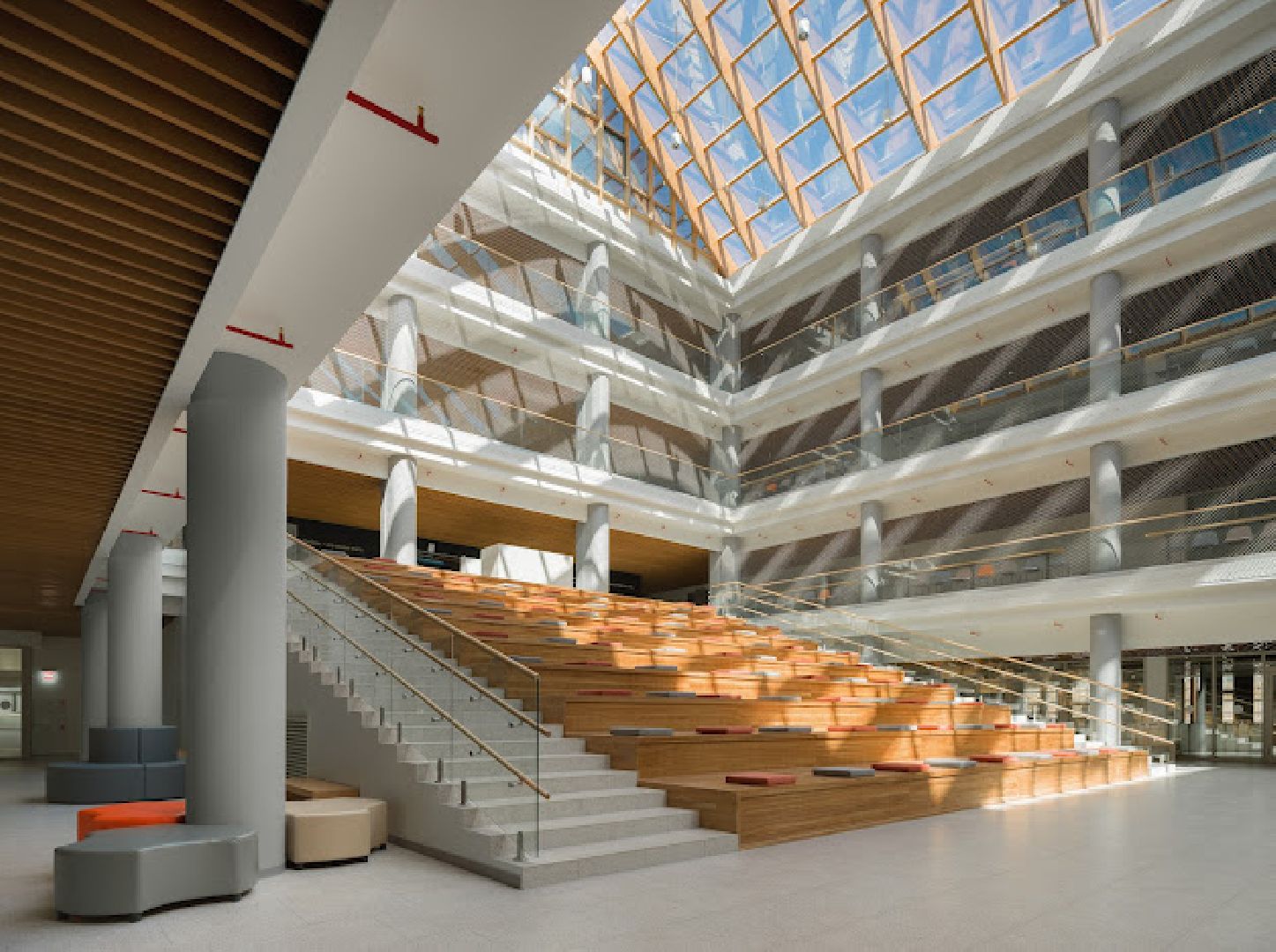 строительство школы, ново-молоково, школа на 825 мест,школа в молоково, ленинский округ,современная школа,