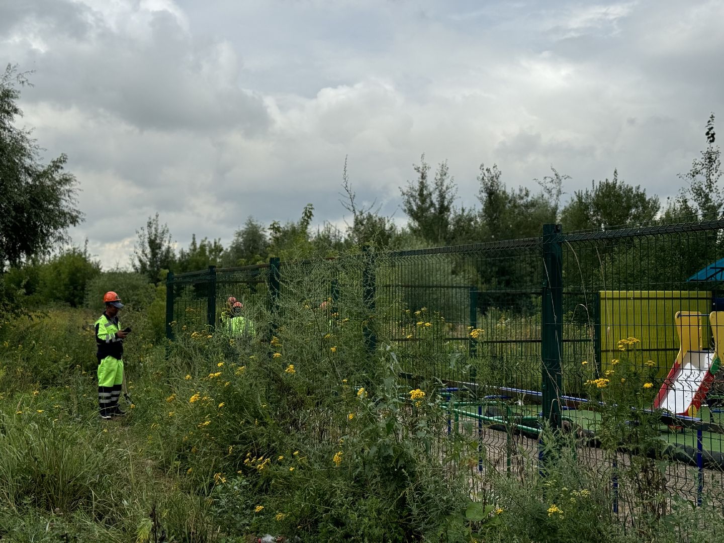 строительство школы, ново-молоково, школа на 825 мест,школа в молоково, ленинский округ,современная школа,