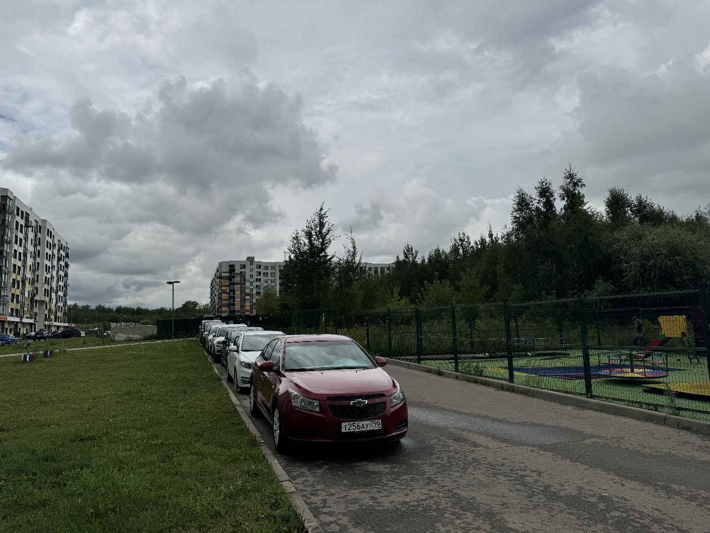 строительство школы, ново-молоково, школа на 825 мест,школа в молоково, ленинский округ,современная школа,