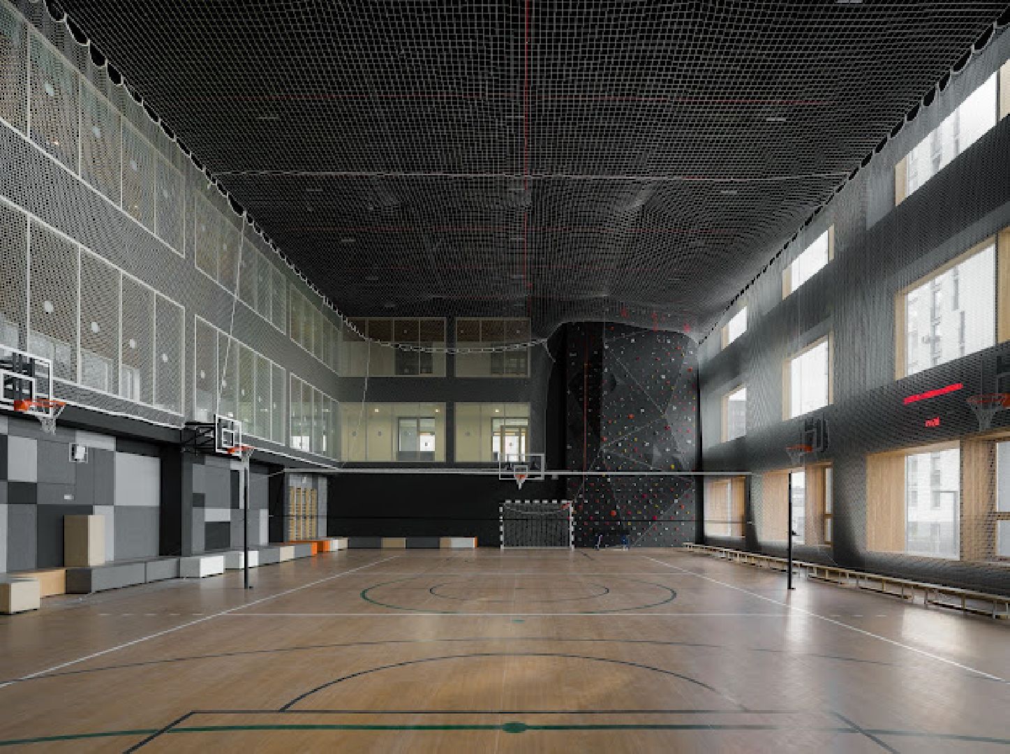 строительство школы, ново-молоково, школа на 825 мест,школа в молоково, ленинский округ,современная школа,