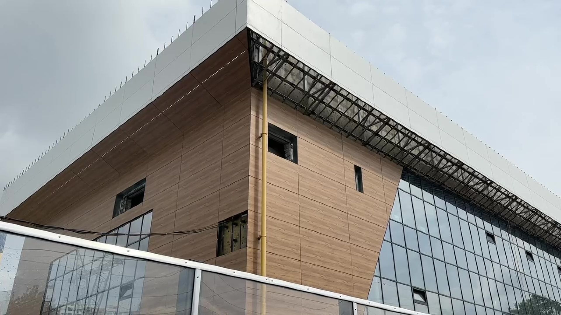 Реутов, ФОК, физкультура, спорт, гимнастика, баскетбол, переезд,