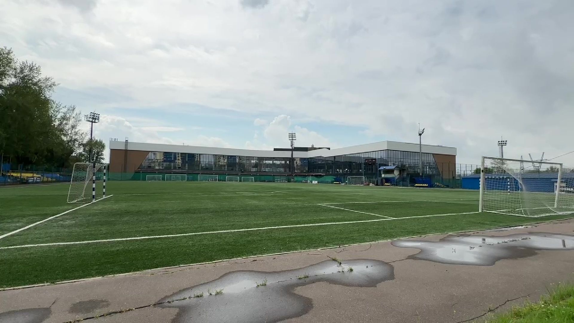 Реутов, ФОК, физкультура, спорт, гимнастика, баскетбол, переезд,