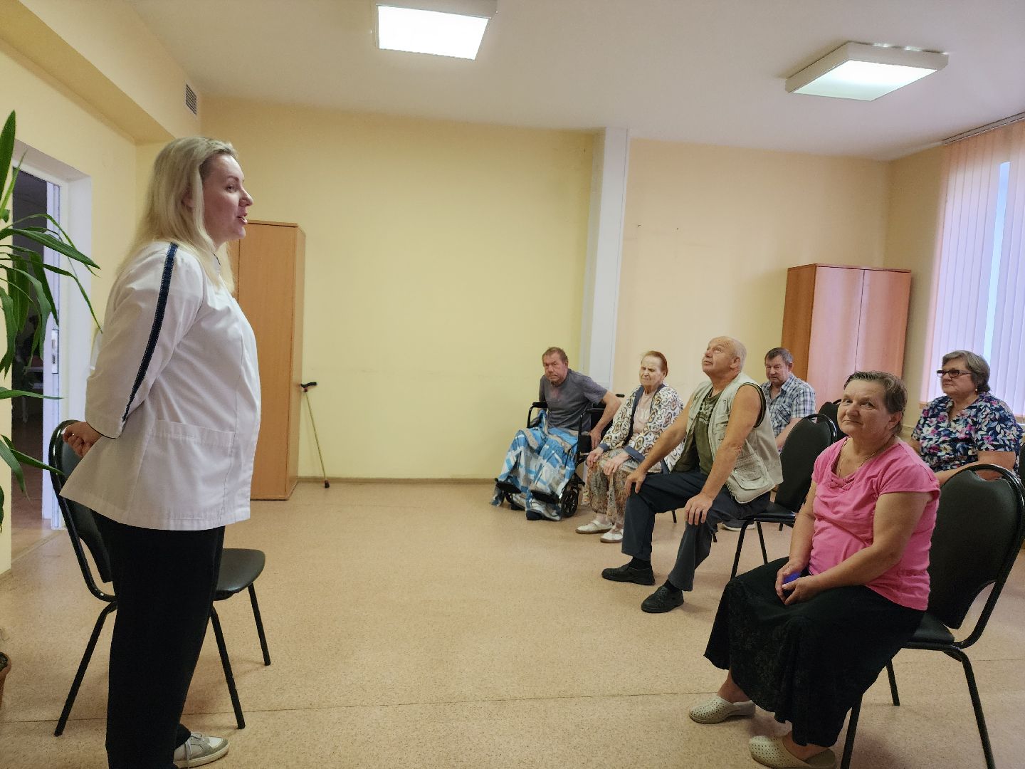 гериатрия, пожилые люди, мозговая активность,