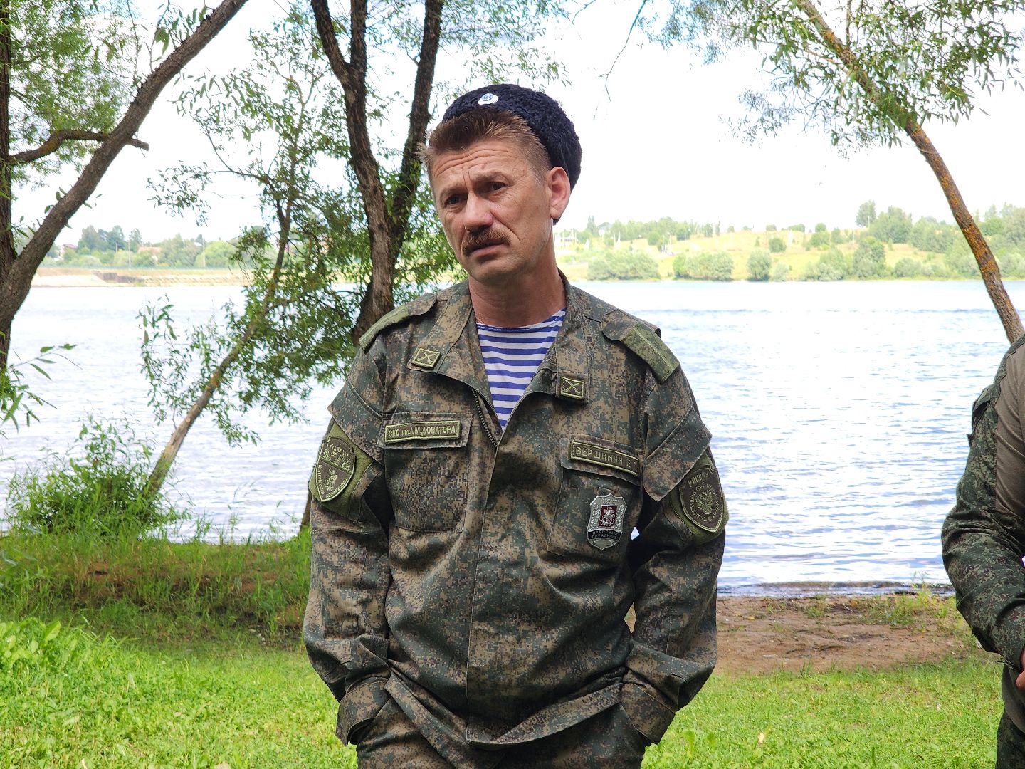 Безопасность, безопасность на воде, экология, пляжи, рейд безопасности, руза, рузский городской округ,