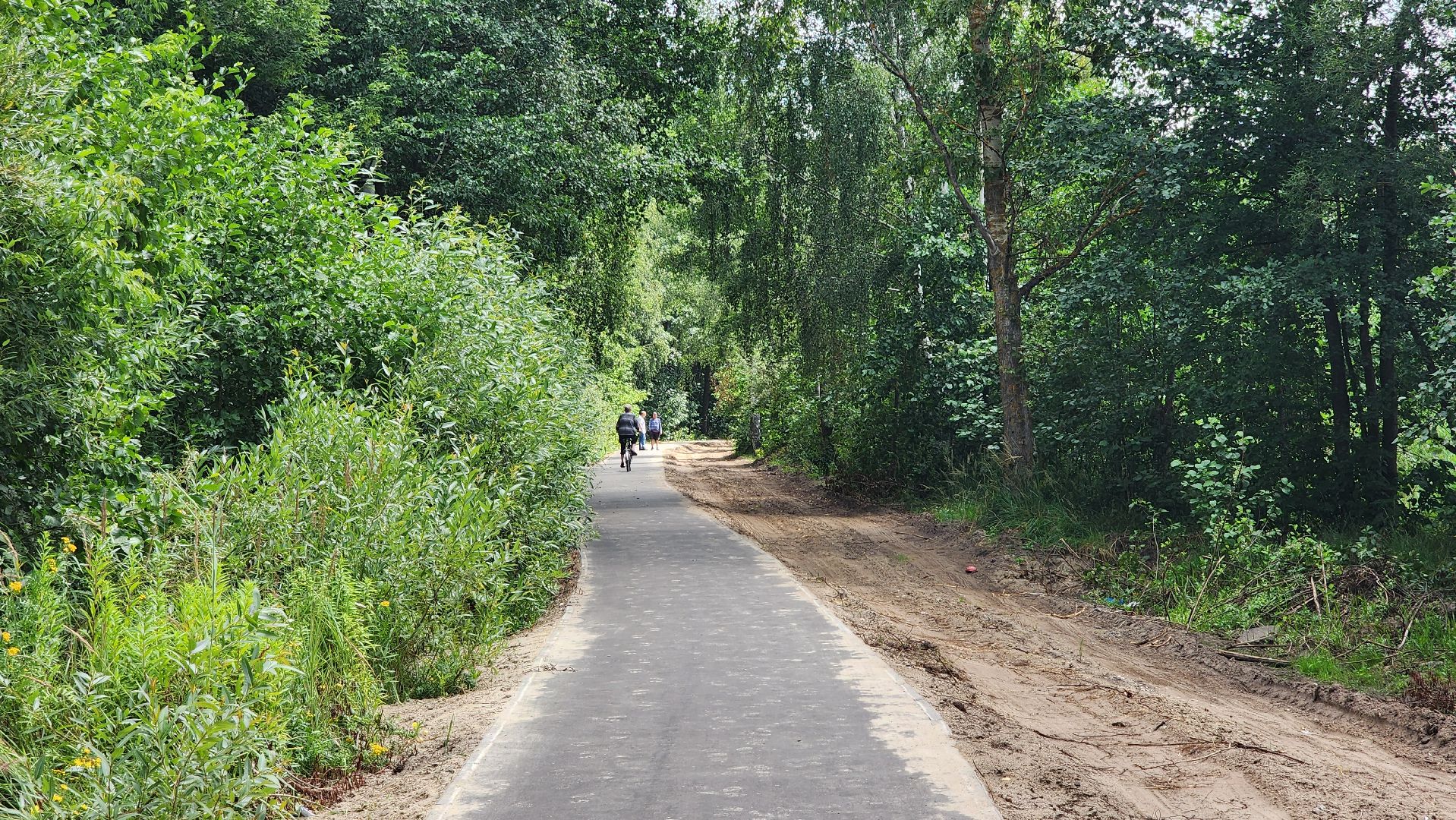 уличное освещение, благоуйстройство, Рошаль, озеро Юбилейное, Большая Шатура,