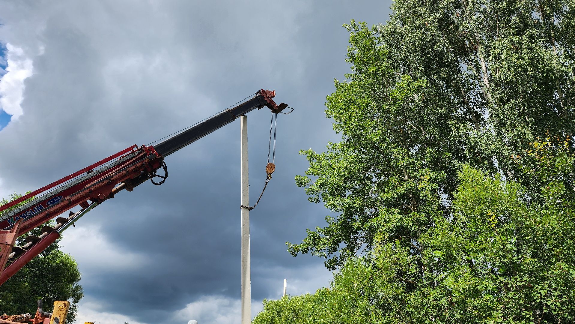 уличное освещение, благоуйстройство, Рошаль, озеро Юбилейное, Большая Шатура,