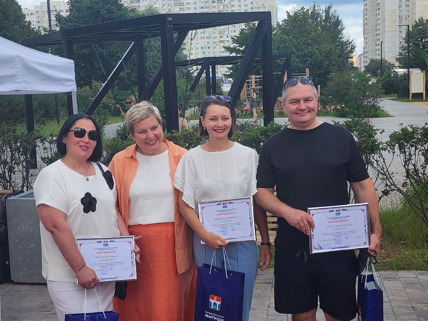 День двора, дворовые игры,