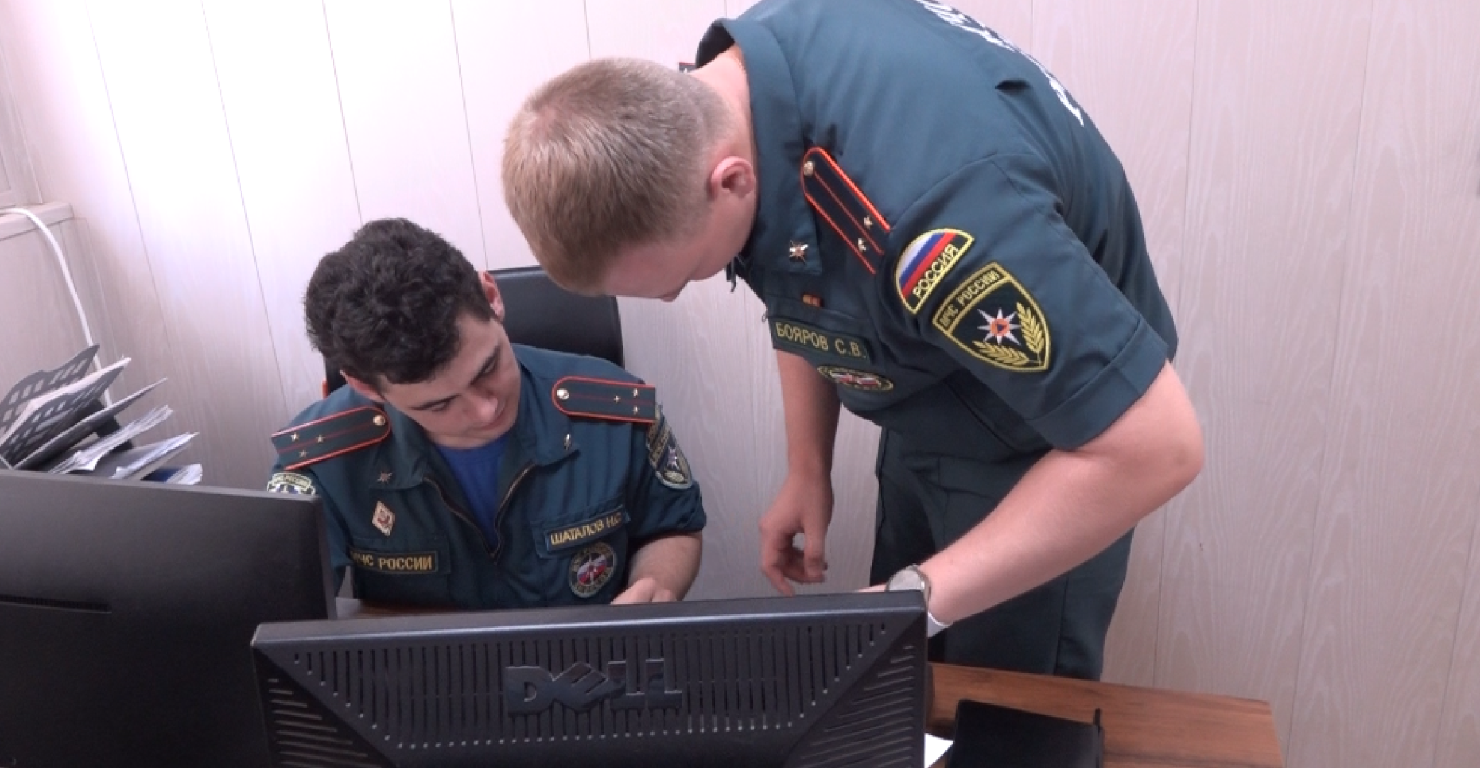 Пожарный инспектор, профилактика возгораний, МЧС, Домодедово,