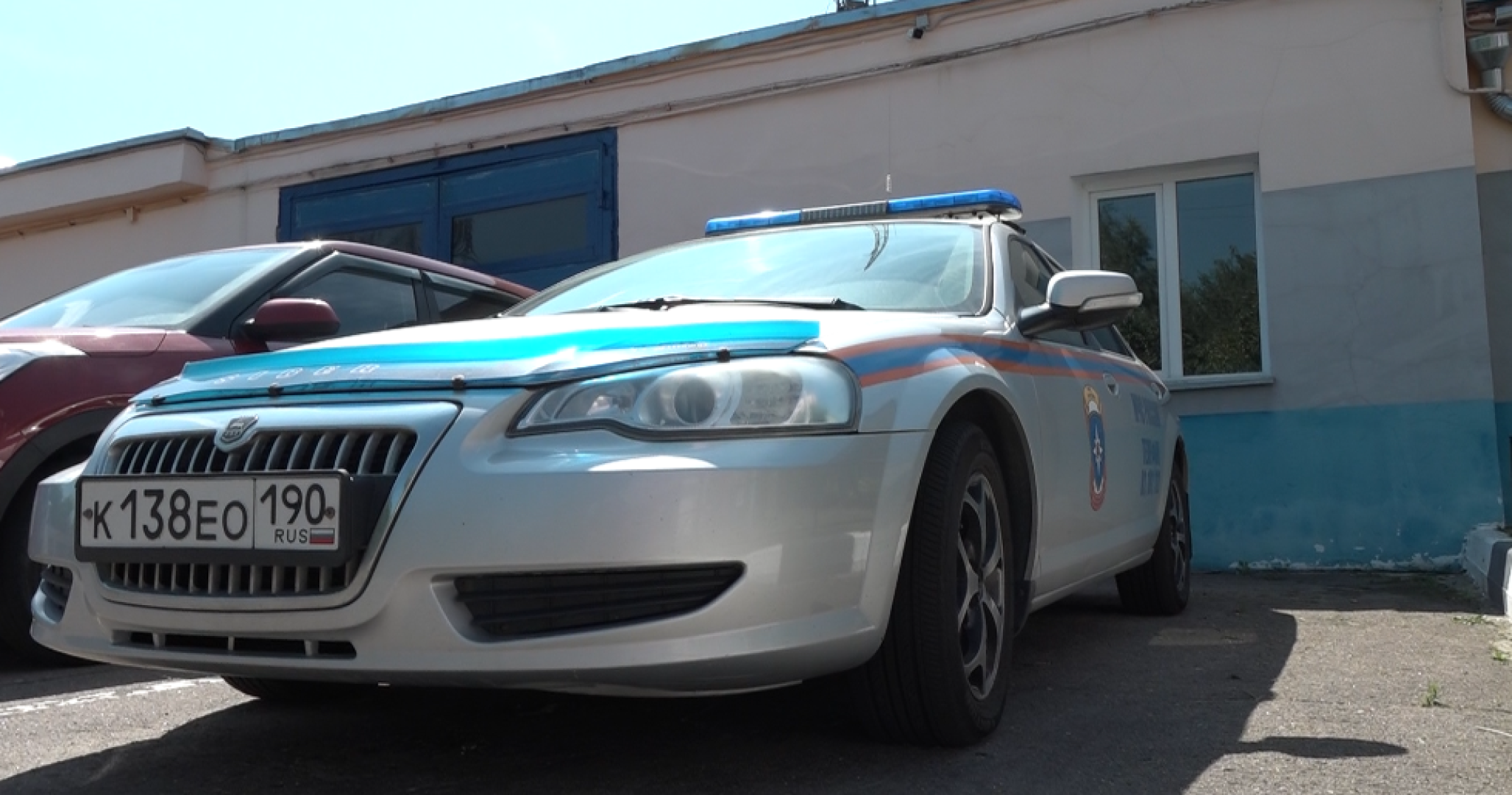 Пожарный инспектор, профилактика возгораний, МЧС, Домодедово,