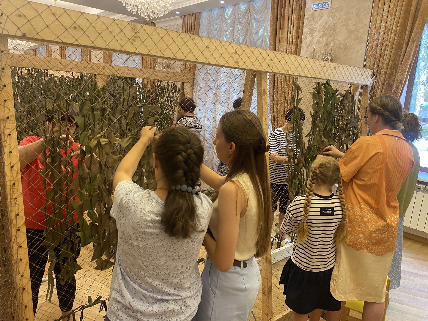 Час для победы, варварушки сети власиха, власиха помощь сво, za победу, zа наших,