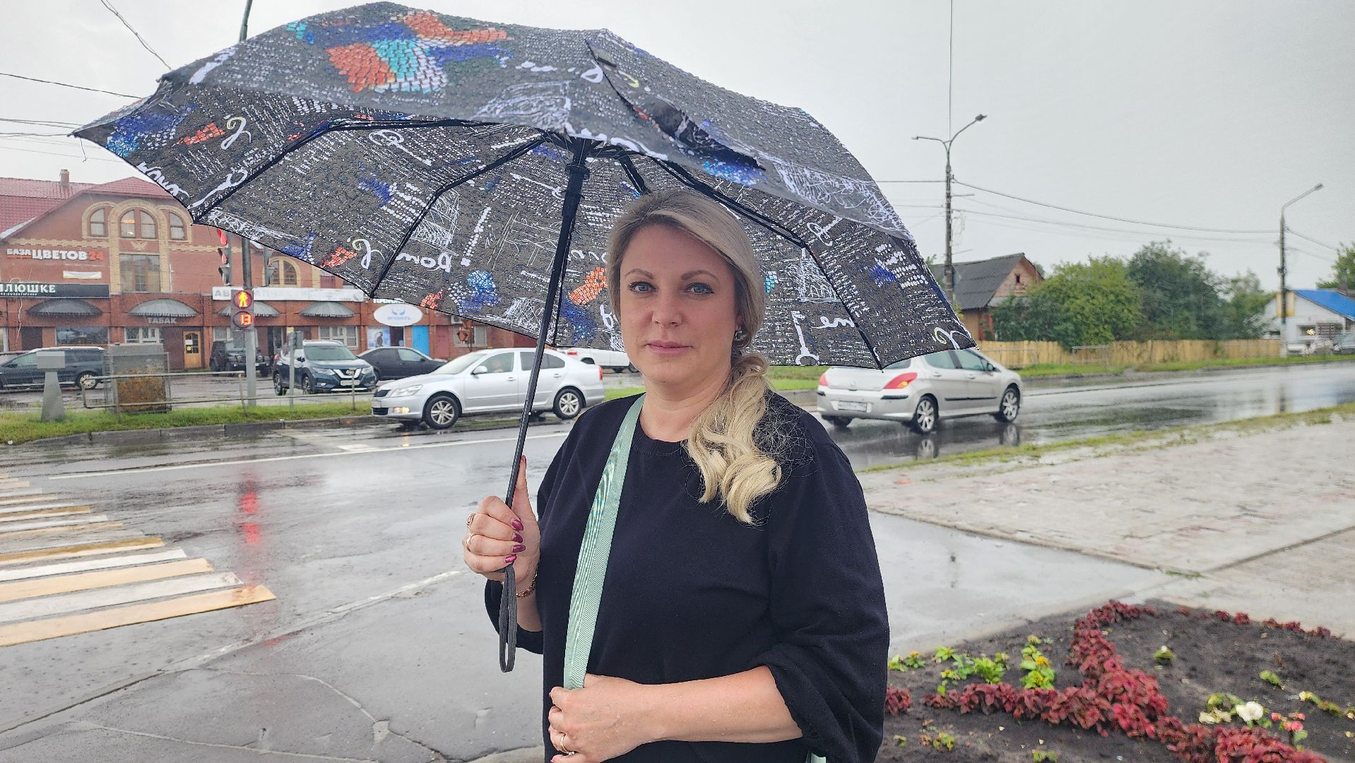 шатура, дожди, погода, осадки,