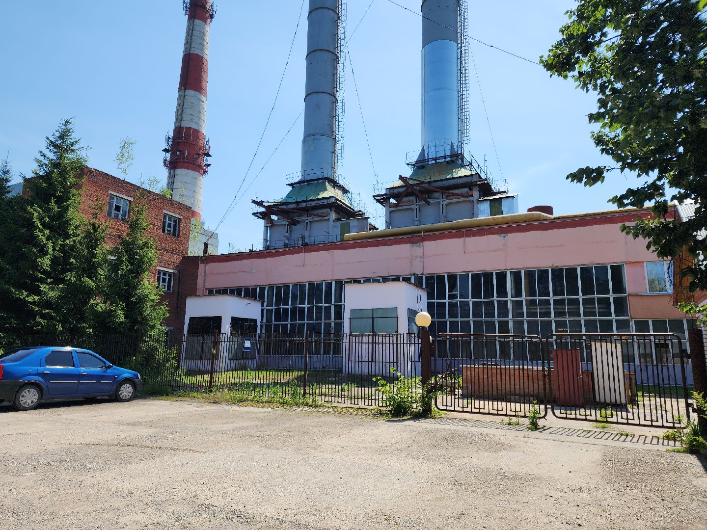 Черноголовка, жкх, горячая вода, мой город