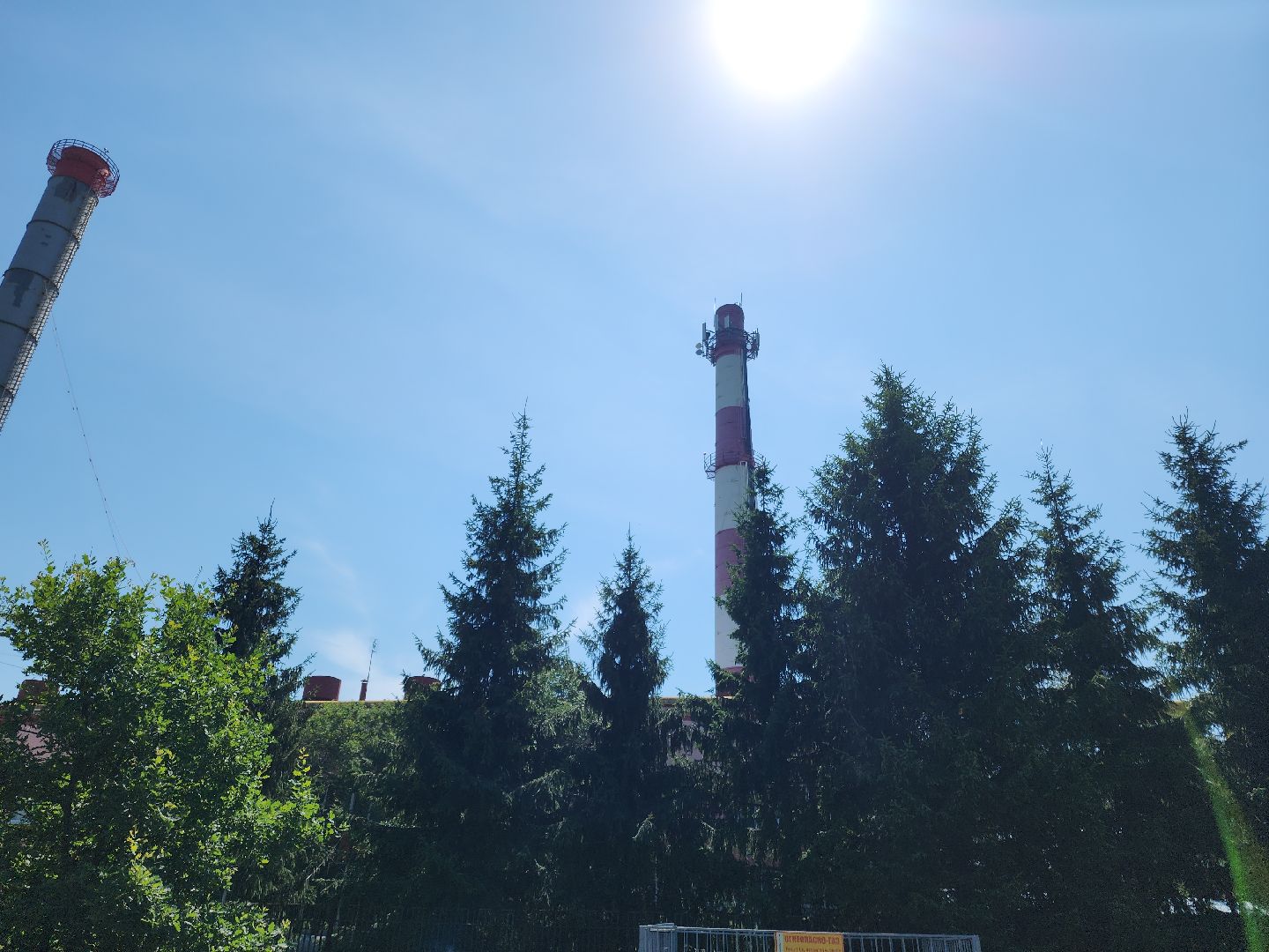 Черноголовка, жкх, горячая вода, мой город