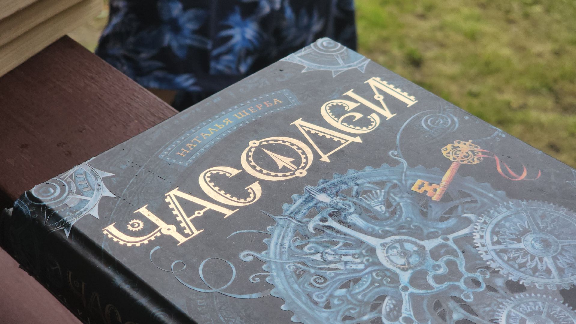 Павловский Посад, Городской округ Павловский Посад, Книги, Парк, Литература,