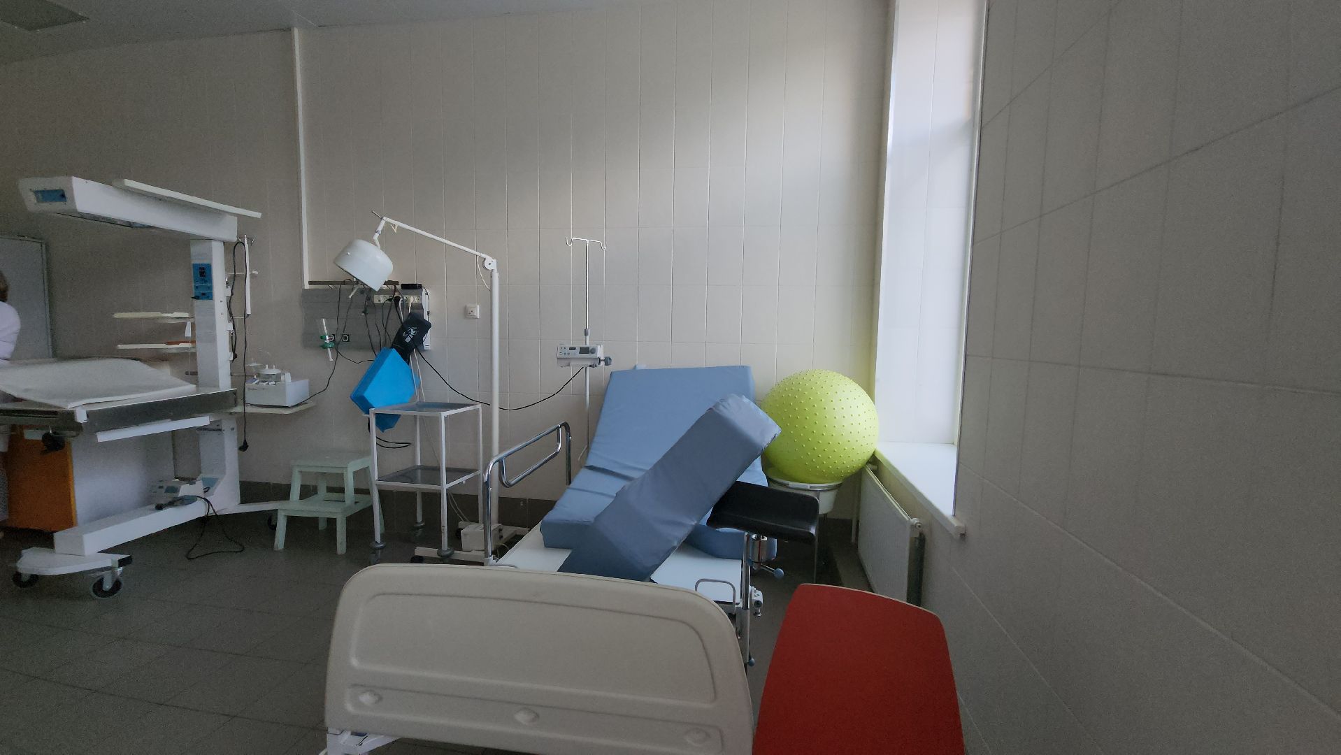 роддом, Долгопрудный, день открытых дверей,