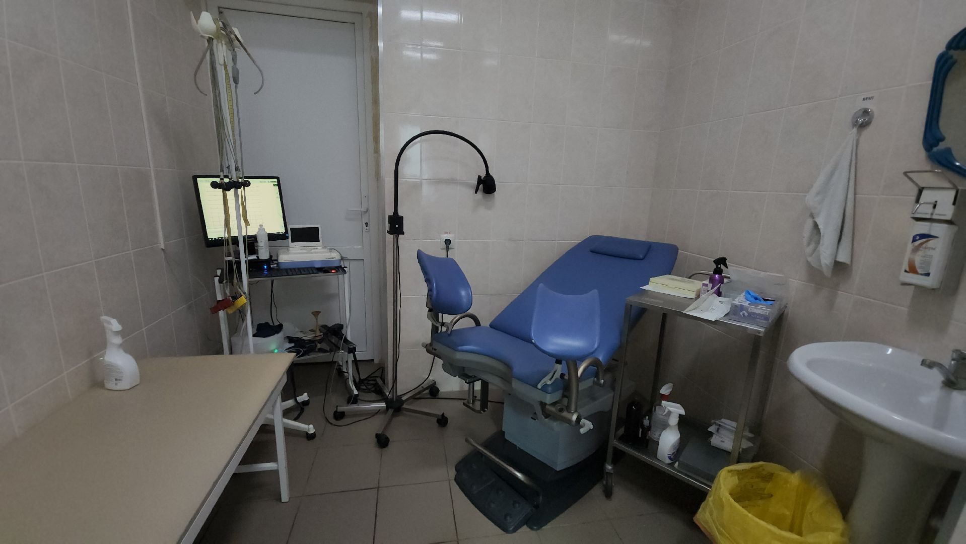 роддом, Долгопрудный, день открытых дверей,