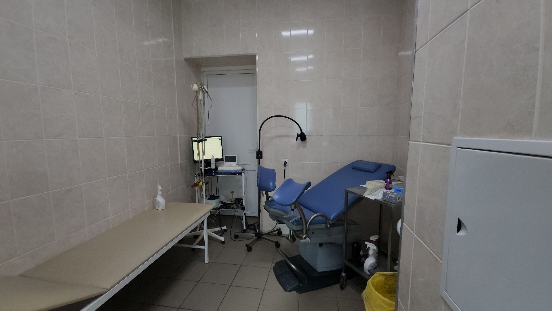 роддом, Долгопрудный, день открытых дверей,