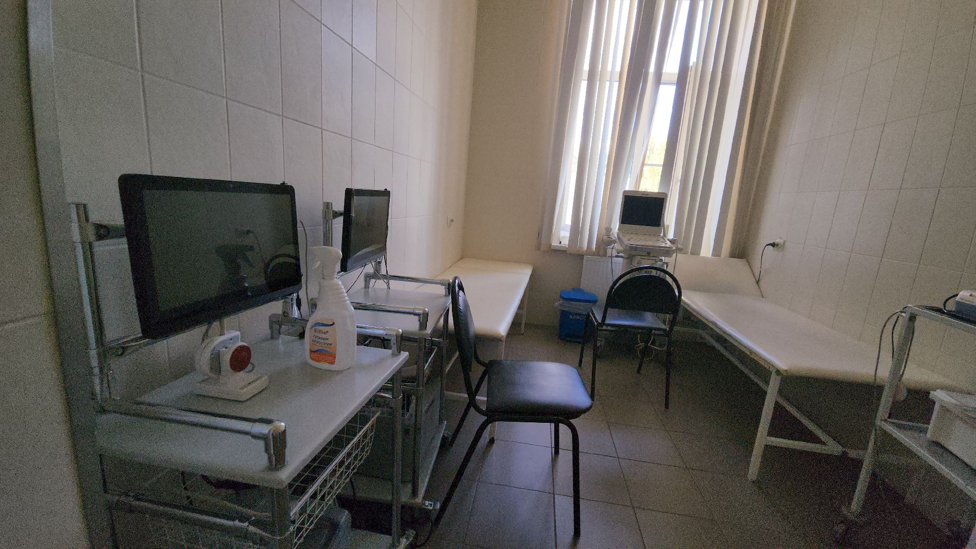 роддом, Долгопрудный, день открытых дверей,