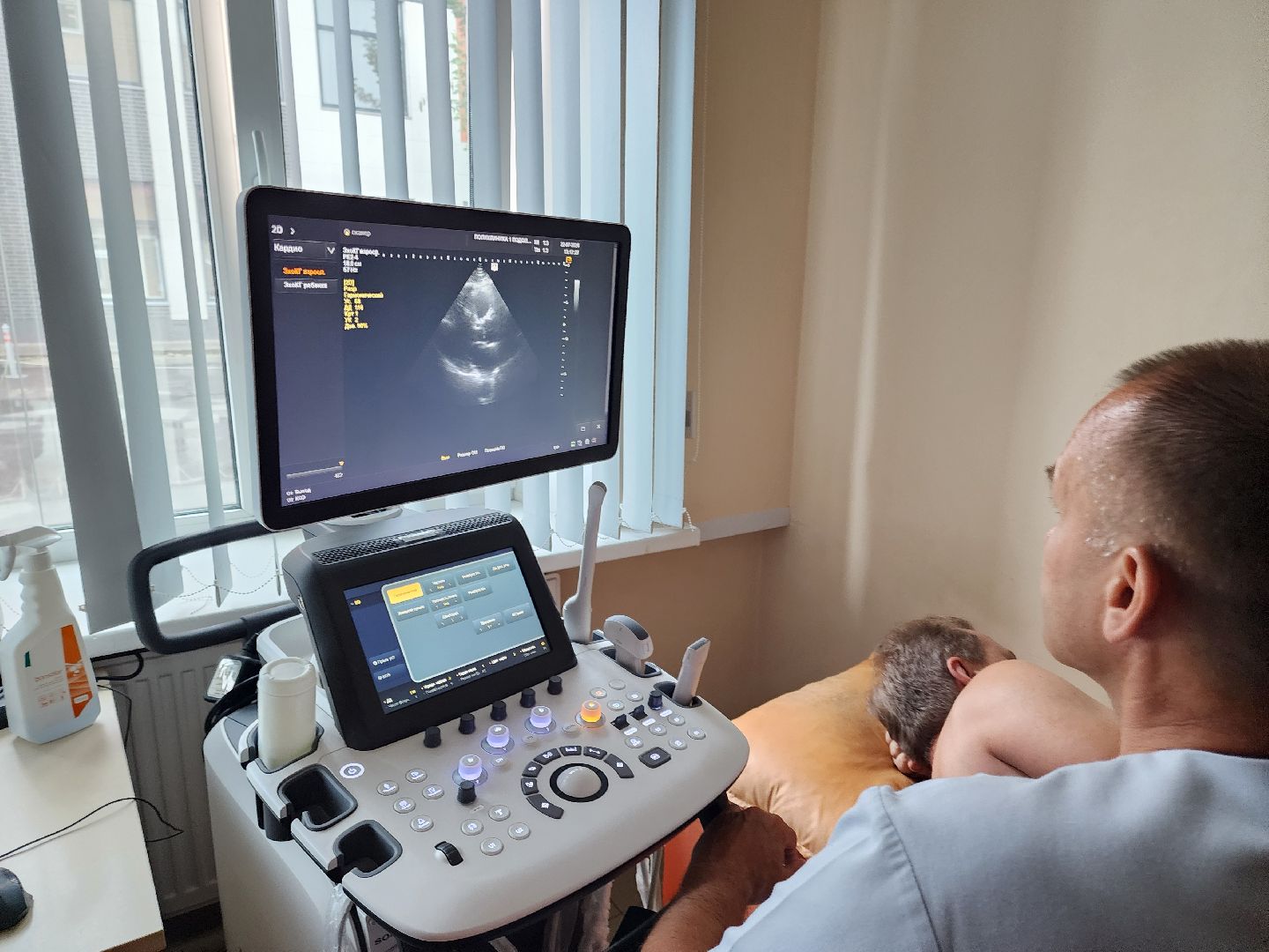 Подольск, покб, Сертификат системы менеджмента качества, Росздравнадзор,