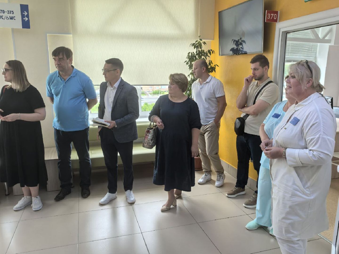 Подольск, покб, Сертификат системы менеджмента качества, Росздравнадзор,