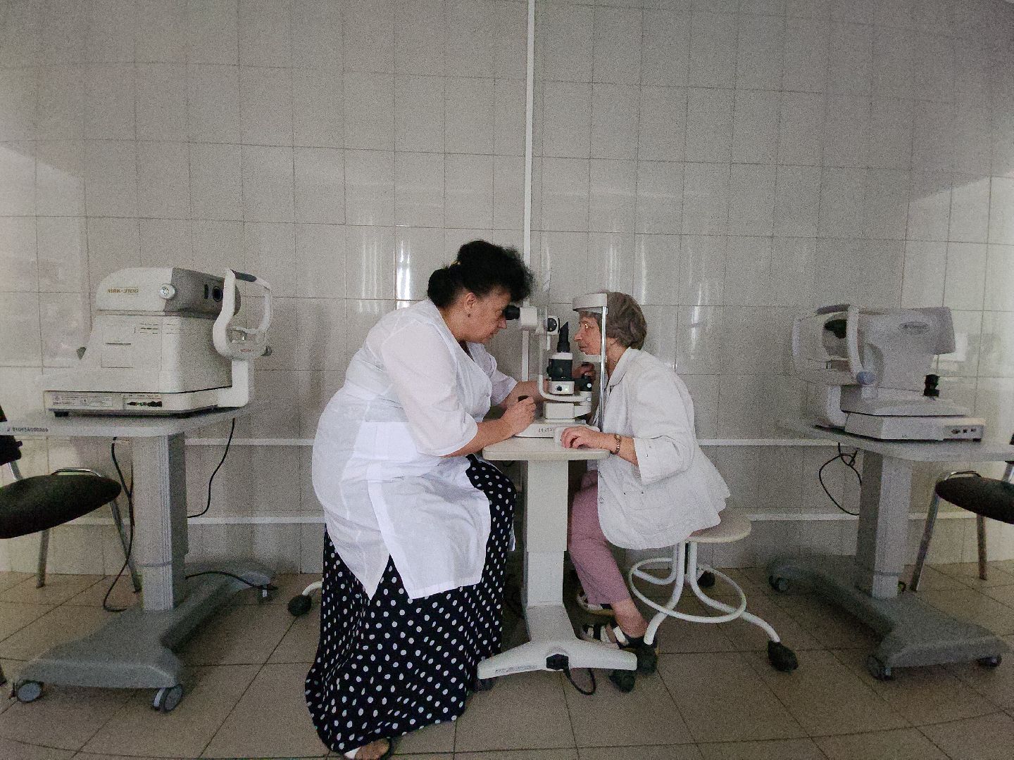 Подольск, покб, Сертификат системы менеджмента качества, Росздравнадзор,