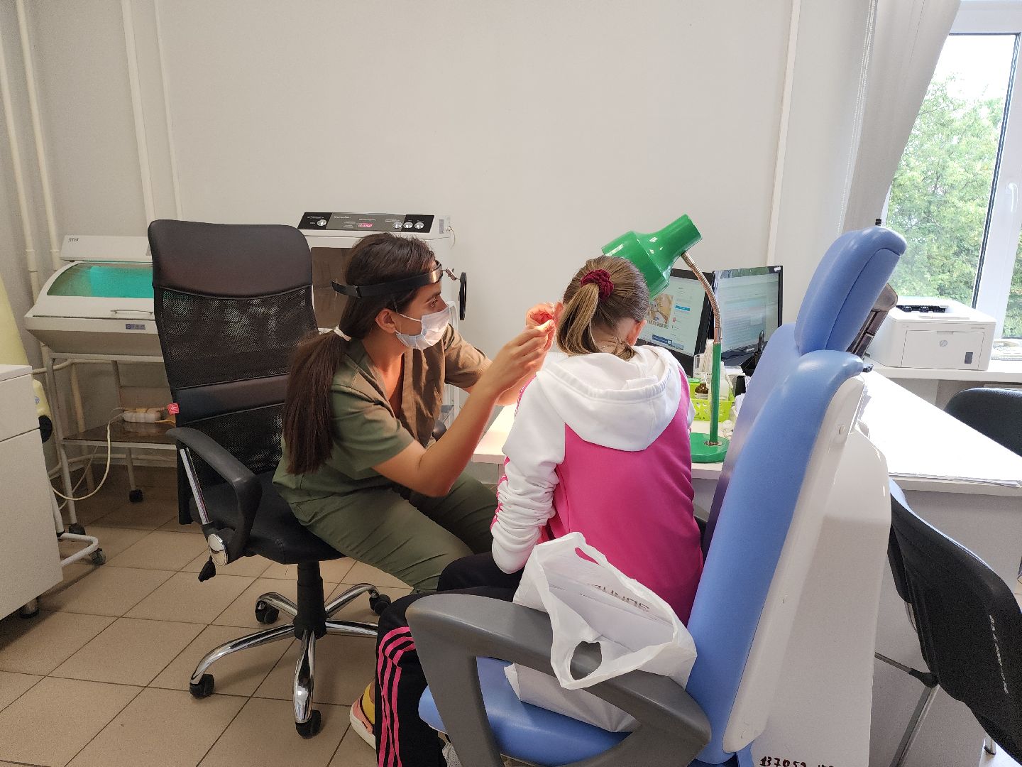 Подольск, покб, Сертификат системы менеджмента качества, Росздравнадзор,